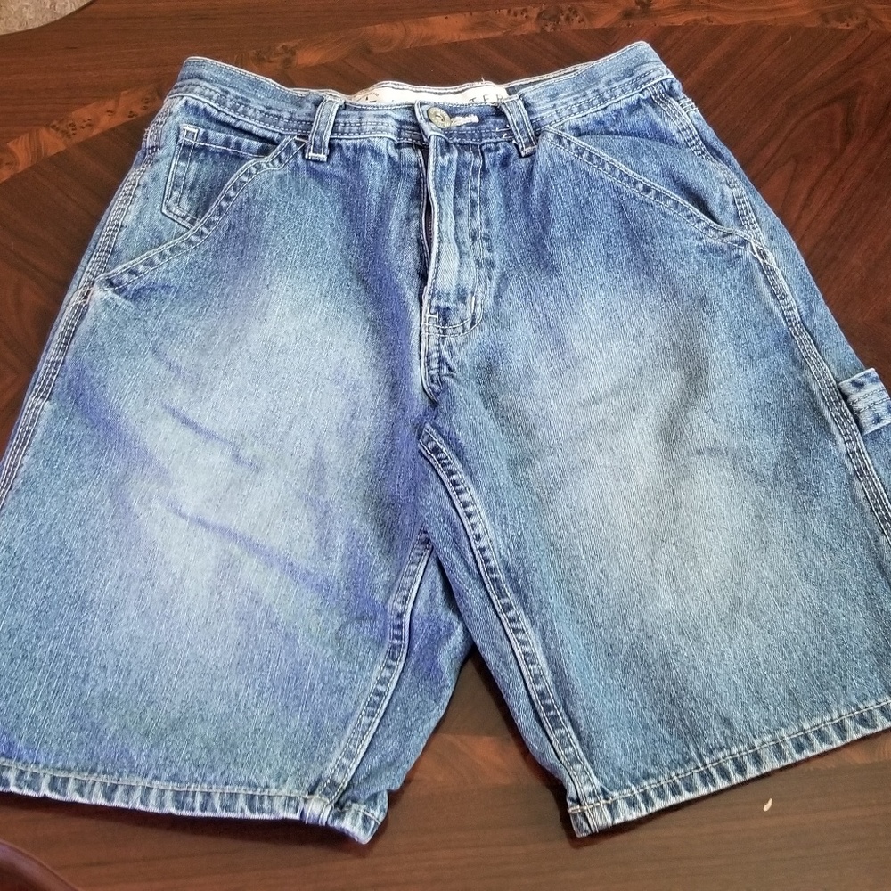 Boys shorts